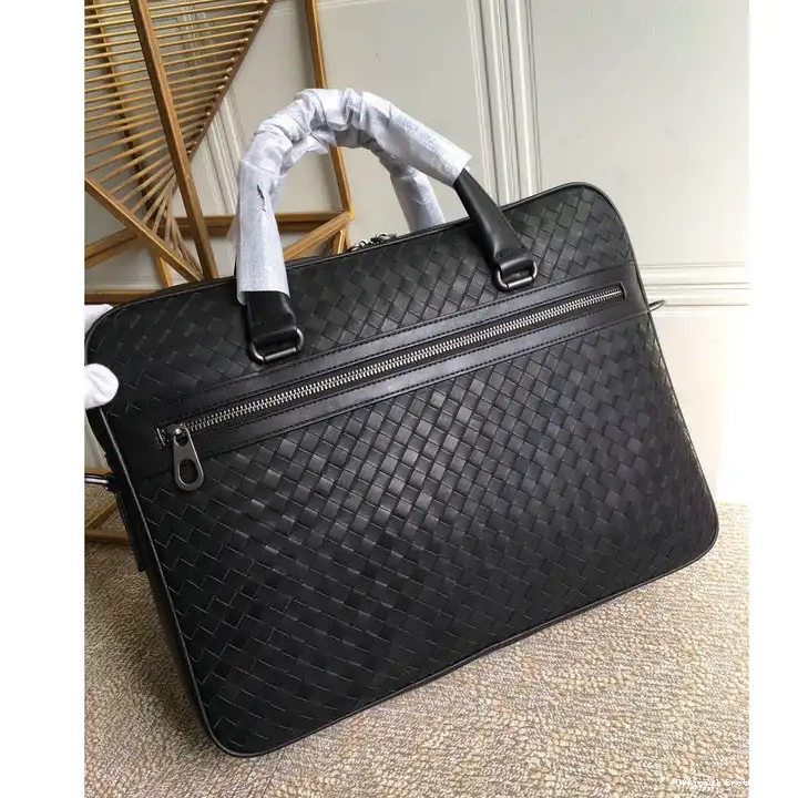 Official Brother Sam Bottega Veneta 2108SF0244 Bag 0518